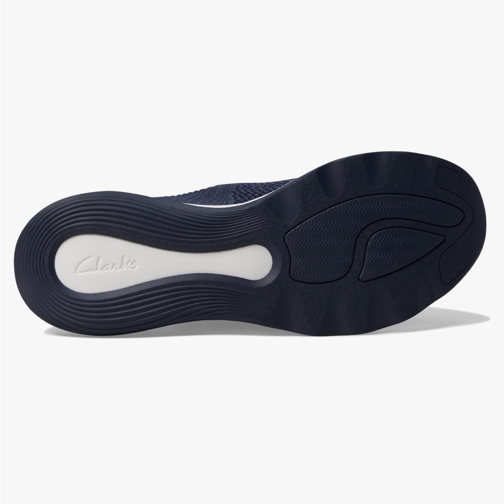 Clarks Cloudsteppers Circuit Path Sneaker Sz 10m - image 4